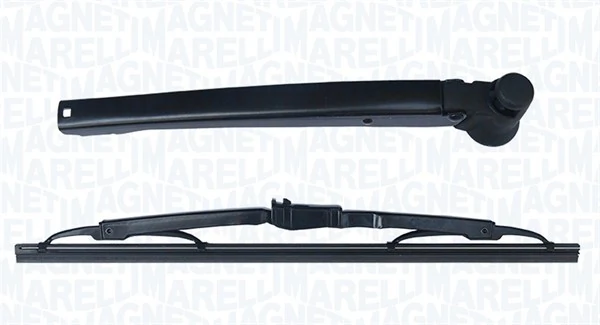 Wiper Arm Set, window cleaning